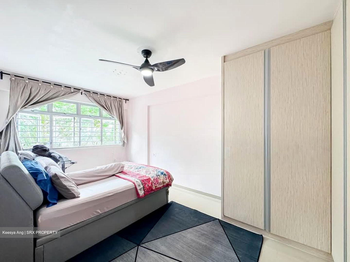 Blk 802A Keat Hong Crest (Choa Chu Kang), HDB 5 Rooms #588908781